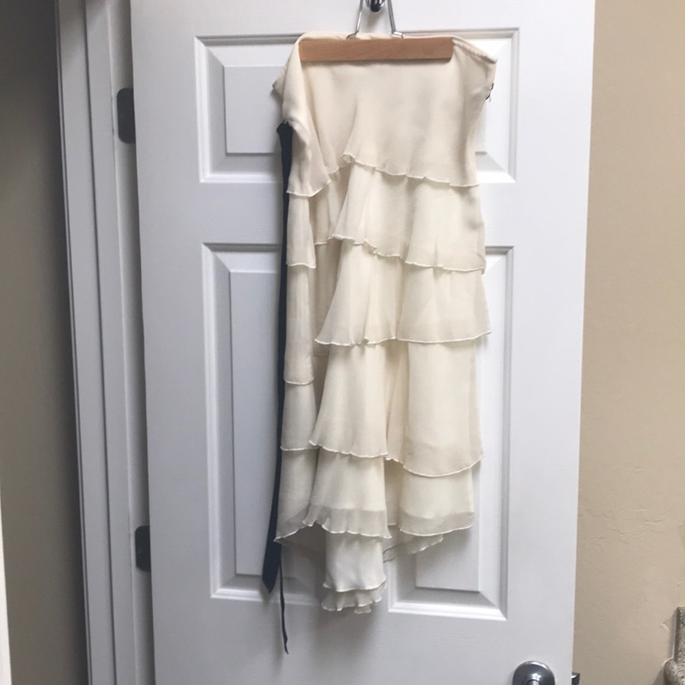 White House Black Market skirt